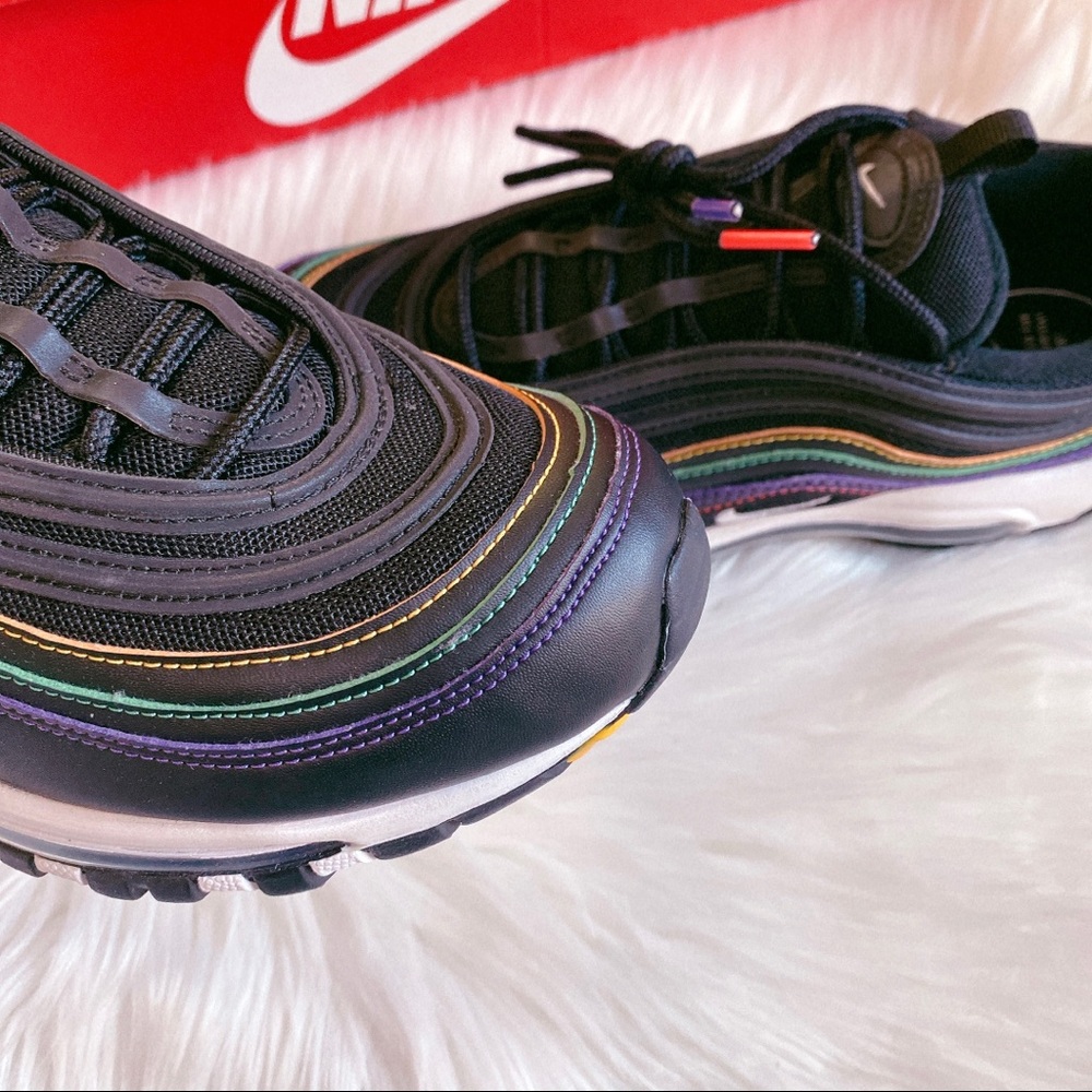 Nike Air Max 97 women sneaker - Picture 2 of 13
